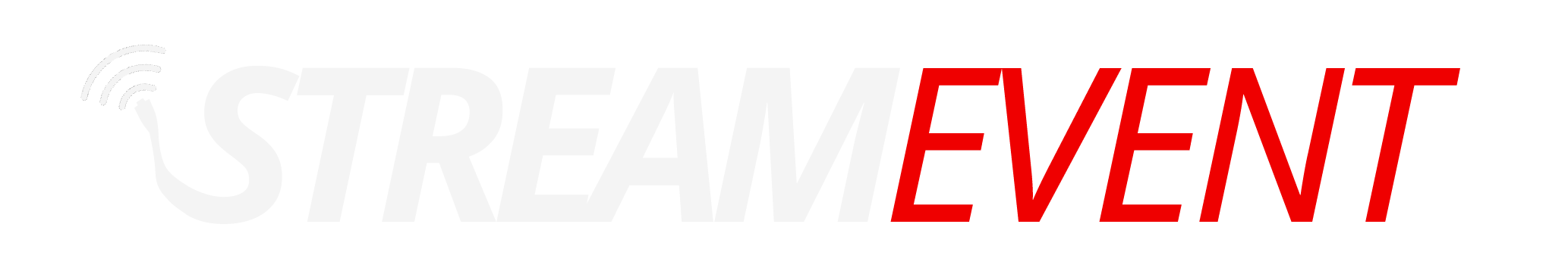 Streamevent - Logo prestataire streaming Rennes